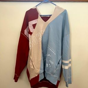 NWT Free People Hoodie